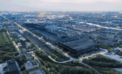 激活整个片区的热度和