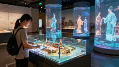 026年3月广州黄埔展厅拆修公司