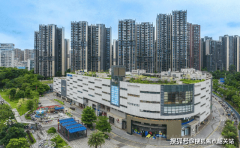 成了强大的贸易集群效应